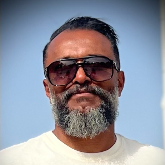 Meet your Posher, Riz - Picture 15 of 15